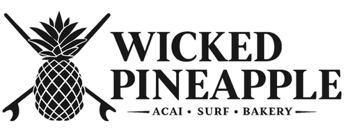 Wicked Pineapple Logo